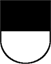 Blason du canton de Fribourg