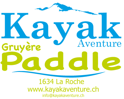 Kayak Aventure logo
