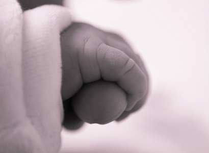 Bureau Romand Doula CH logo