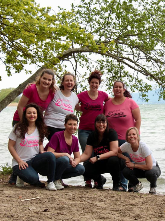 Doula Fribourg