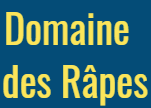 Domaine des Râpes logo