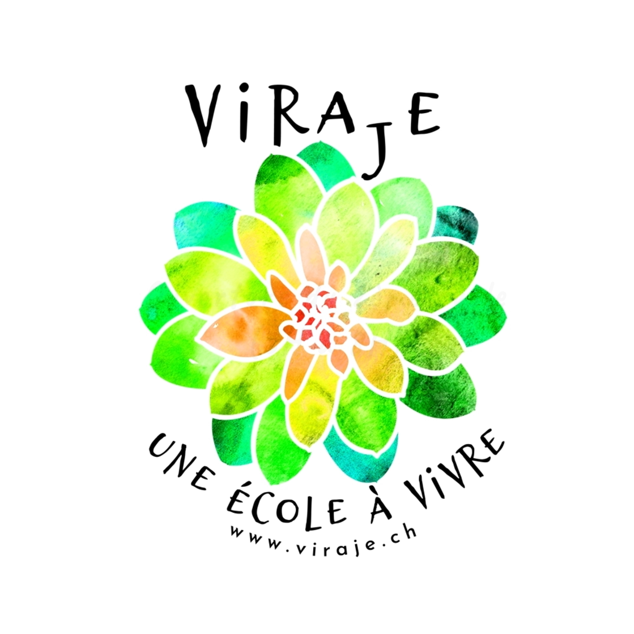 Ecole Viraje