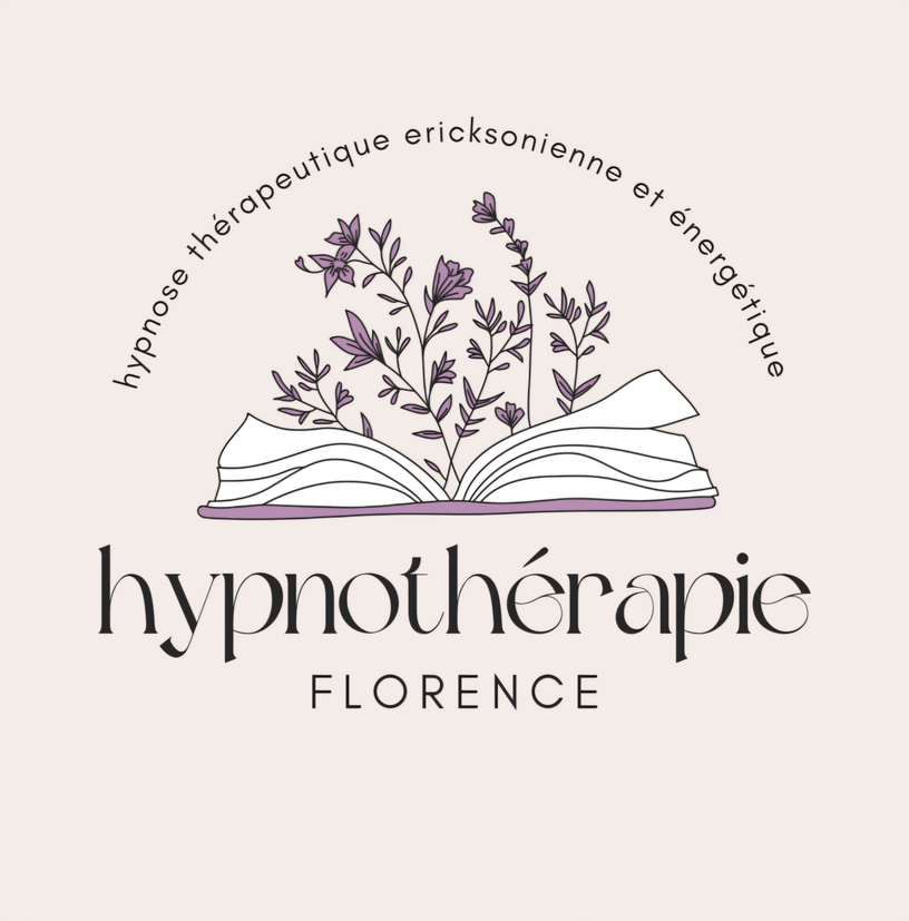Hypnothérapie Florence logo