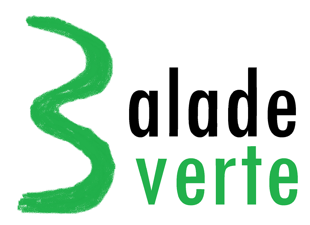 Balade Verte logo