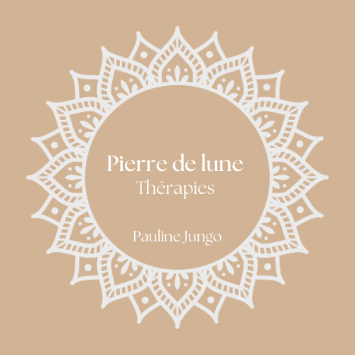 Pauline Jungo logo
