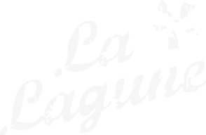 Restaurant La Lagune logo
