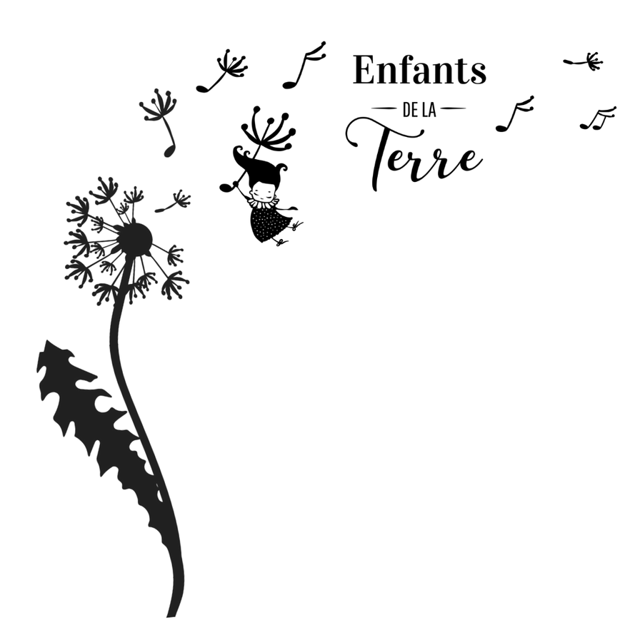 Enfants de la Terre logo