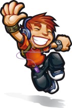 Formule Kids - PA Les Ecoles Musique Club logo