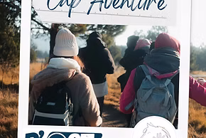 Cap Aventure