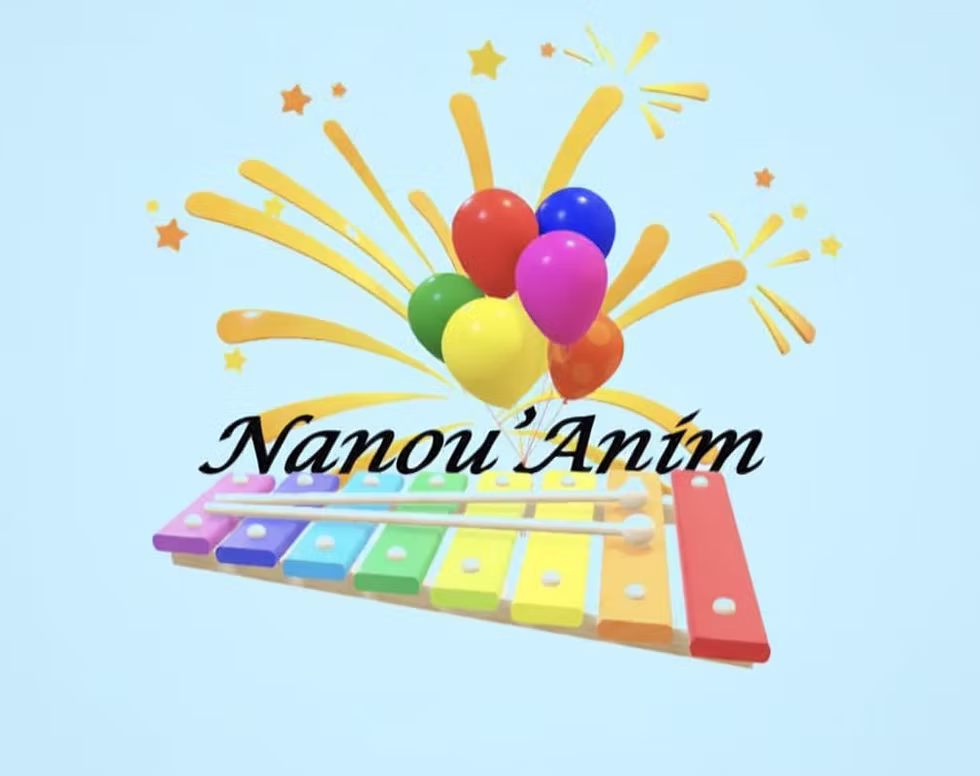 Nanou'Anim