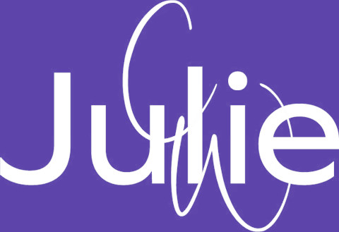 Julie Champenois logo