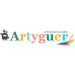 Artyguer logo