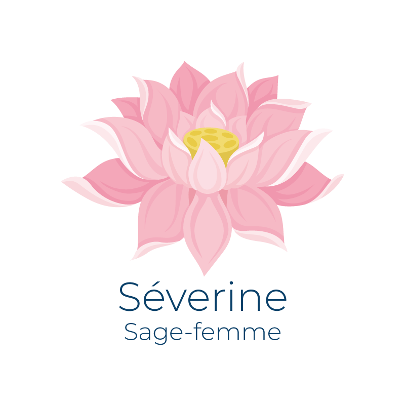 Séverine Meuwly logo