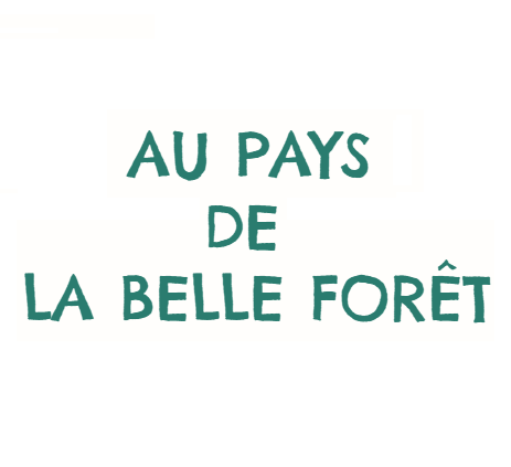 Le canapé forestier logo