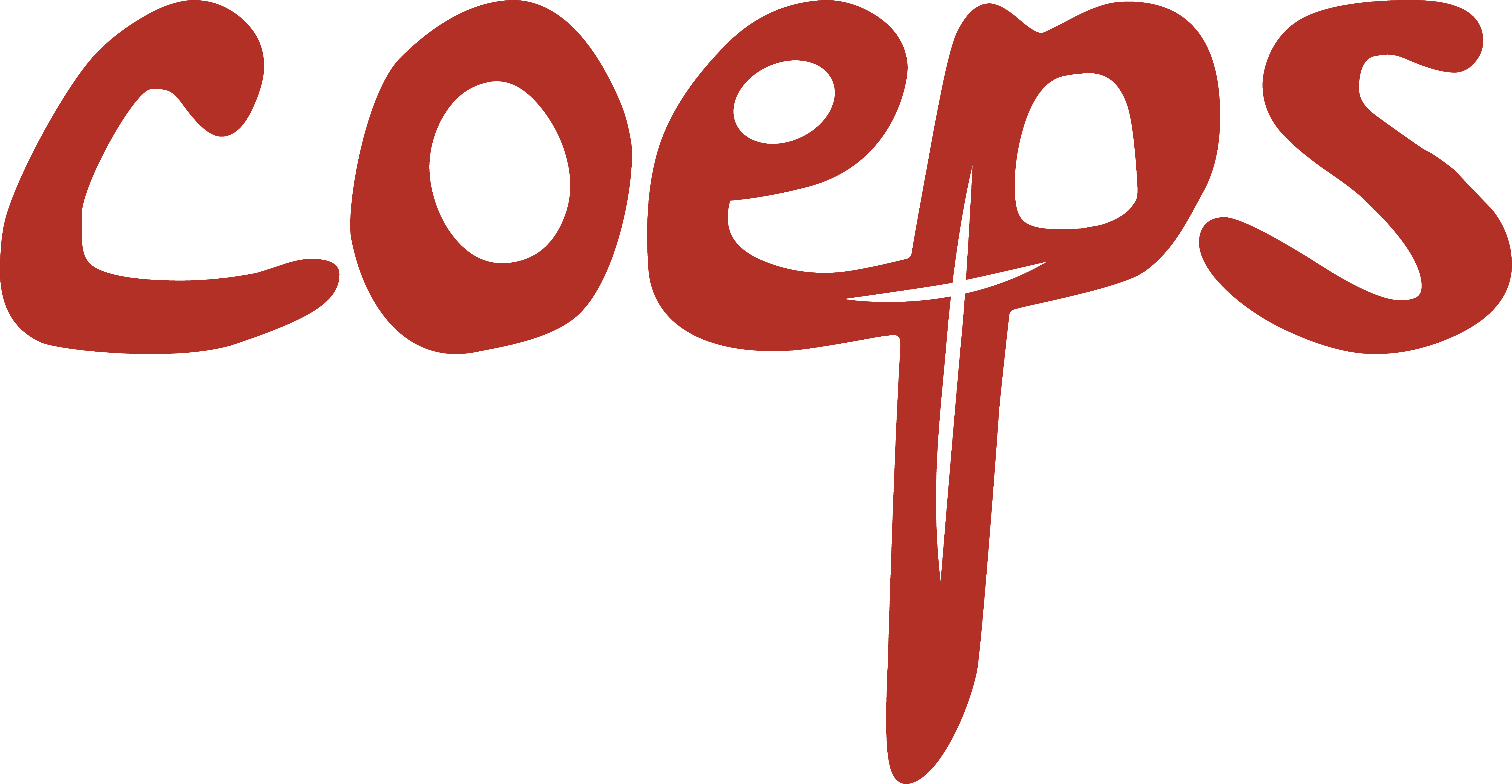 Café COEPS logo