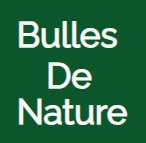 Bulles de Nature – Activités Nature pour enfants logo