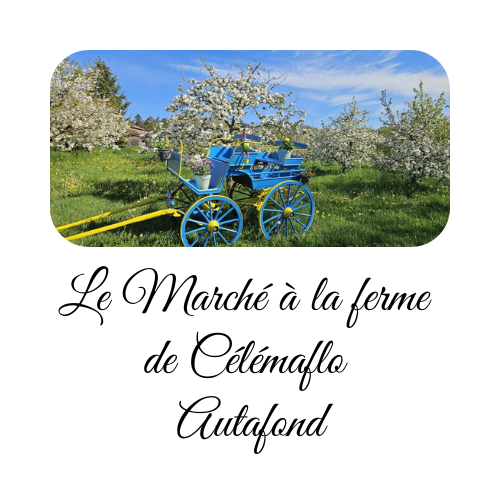 Famille Céline & Florian Bapst logo
