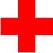 Croix-Rouge fribourgeoise logo