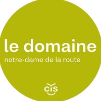 Domaine Notre-Dame de la Route logo
