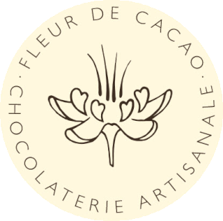 Fleur de Cacao logo
