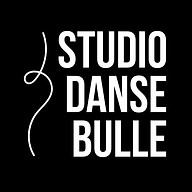 Studio Danse Bulle logo