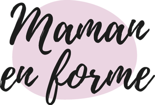 Maman en Forme logo