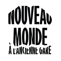 Café de l'Ancienne Gare logo