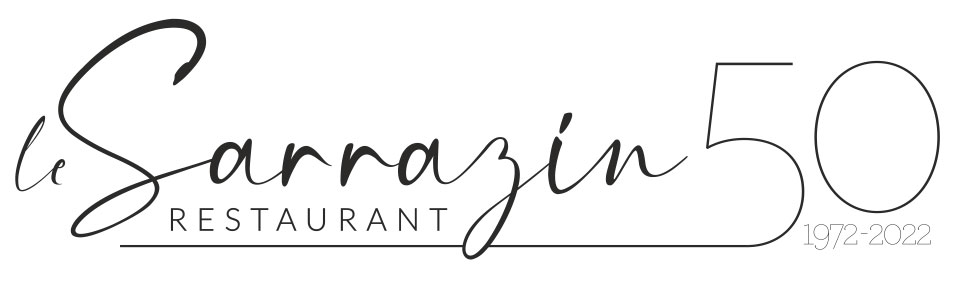 Le Sarrazin logo