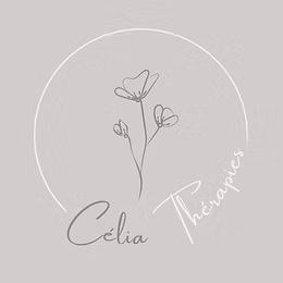 Célia Thérapies logo