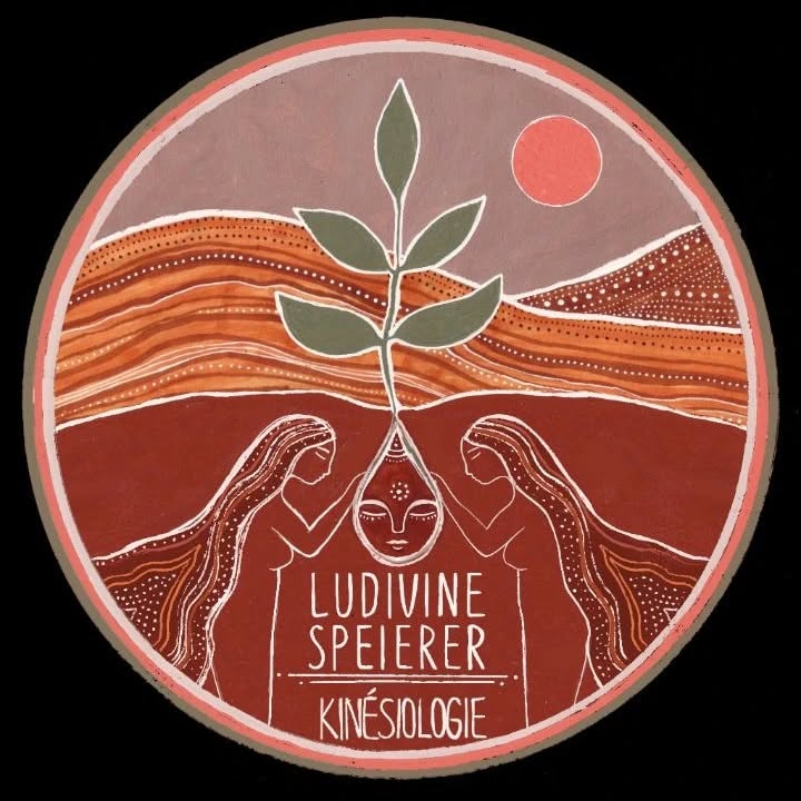 Kinésiologie logo