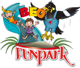 BEO-Funpark GmbH logo