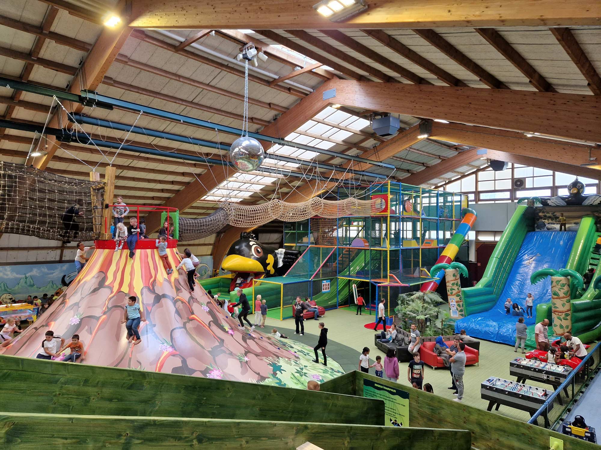 BEO Funpark