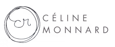 Céline Monnard | Création logo