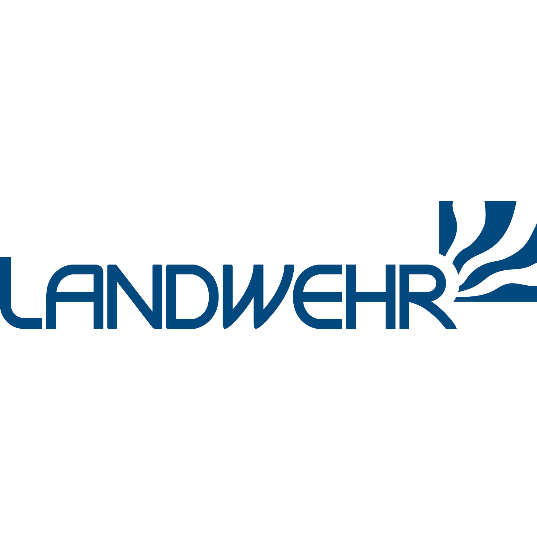 Musique de Landwehr logo