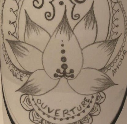 Bulle d'Osteo logo