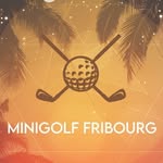 Minigolf du Jura logo
