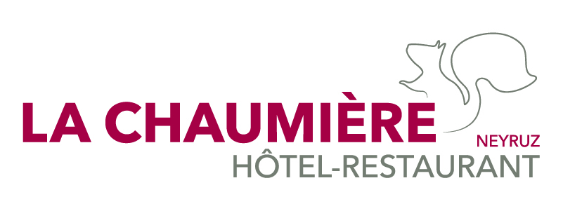 La Chaumière logo