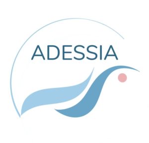 ADESSIA logo