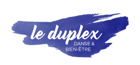 Duplex Danse logo