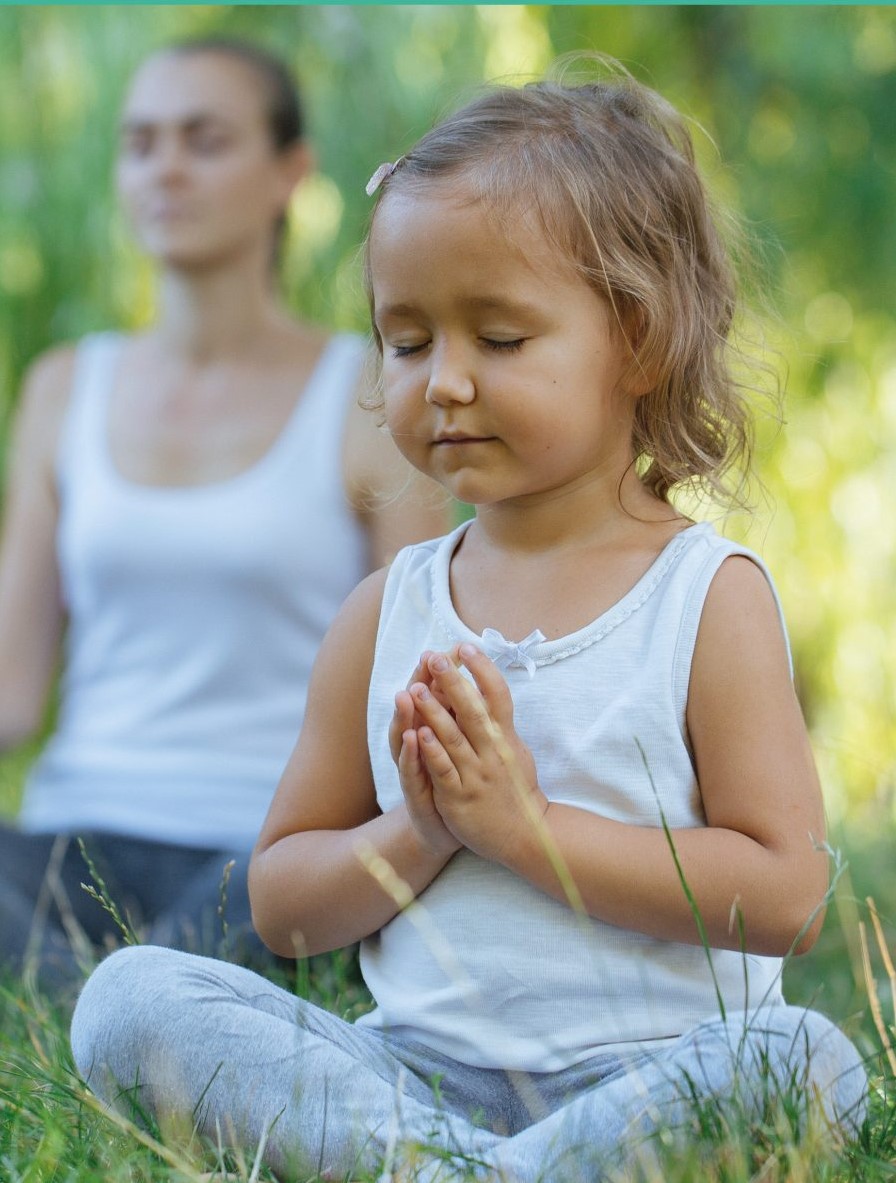 Petits Yogis
